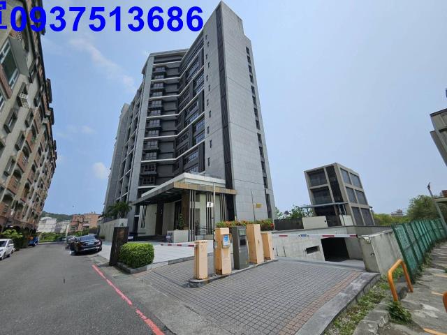 頭城華廈_套房-1