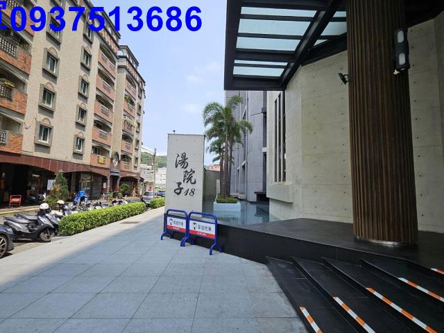 頭城華廈_套房-2