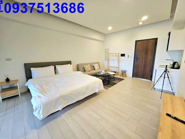 頭城華廈_套房-3