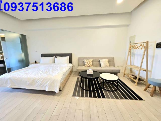 頭城華廈_套房-4