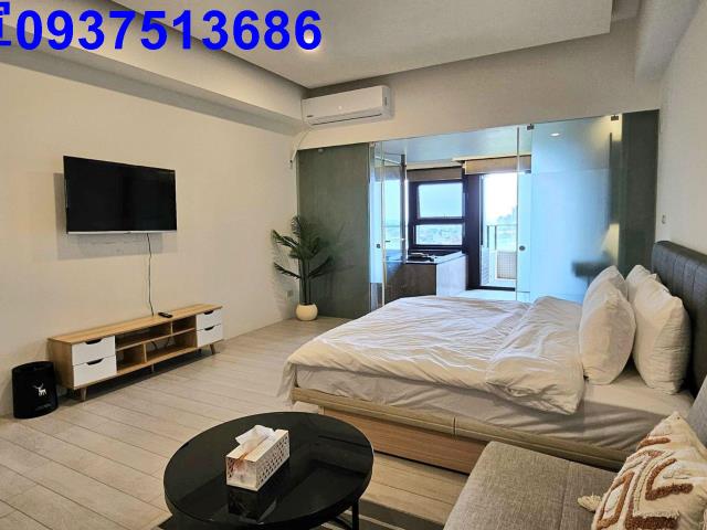 頭城華廈_套房-5