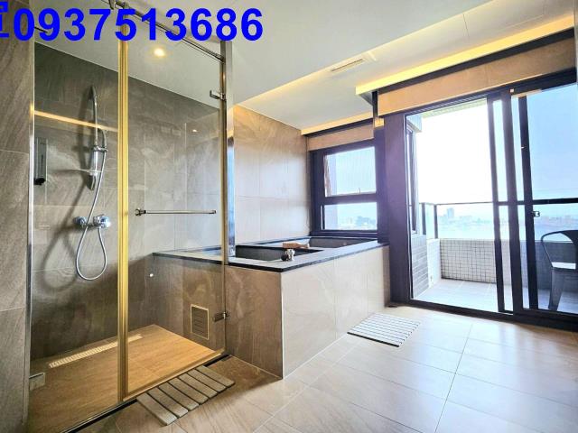 頭城華廈_套房-6