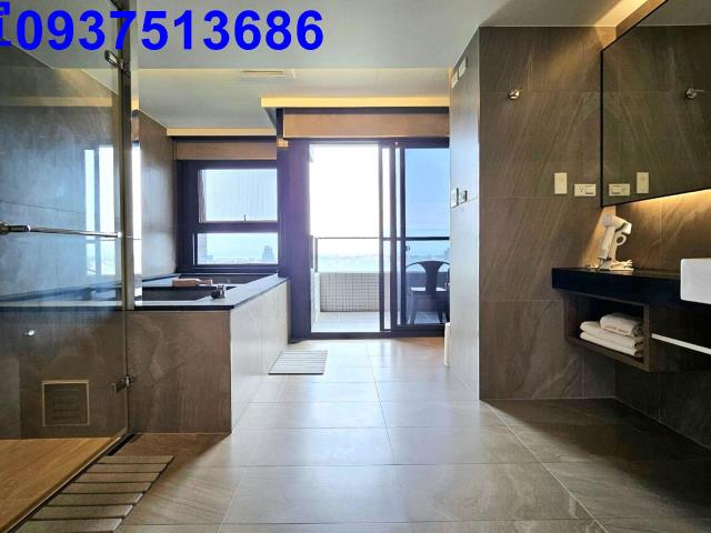 頭城華廈_套房-7