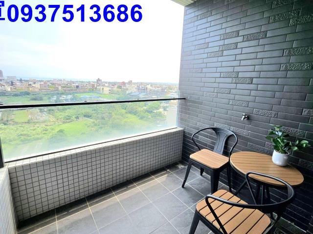 頭城華廈_套房-8