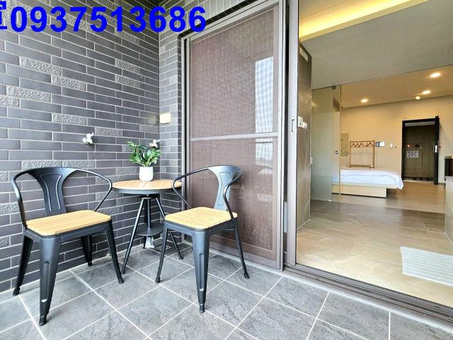 頭城華廈_套房-9