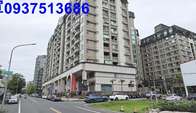 宜蘭華廈_套房-1