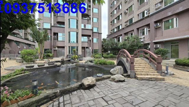 宜蘭華廈_套房-7