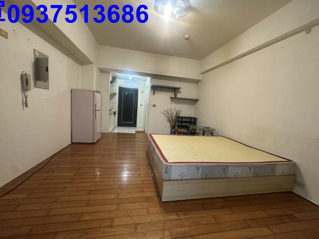 宜蘭華廈_套房-12