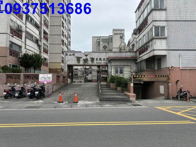 宜蘭華廈_套房-1