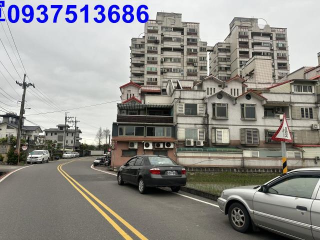 宜蘭華廈_套房-8