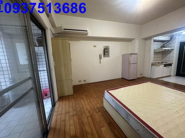 宜蘭華廈_套房-3