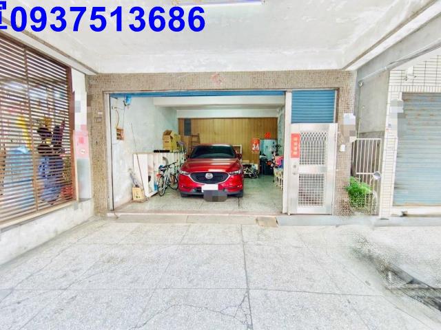 宜蘭透天_店面-1