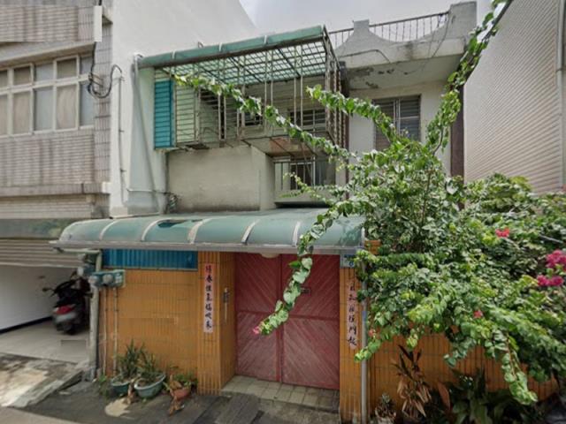 桃園拍賣透天-2