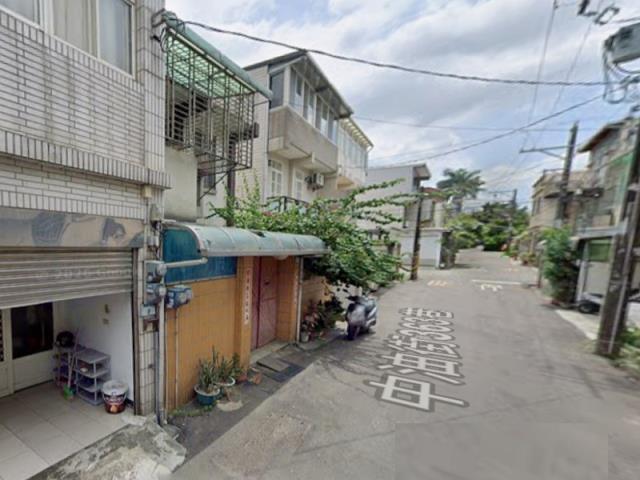 桃園拍賣透天-3