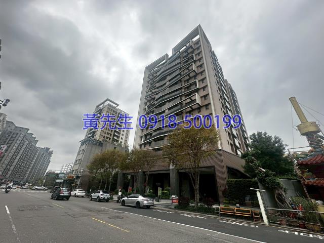 台中大樓_華廈拍賣-2