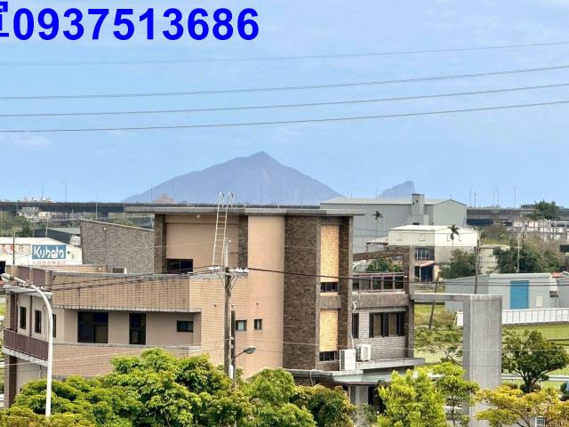 宜蘭宜蘭市農舍-1