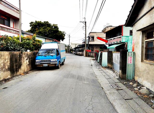 雲林莿桐拍賣透天-4