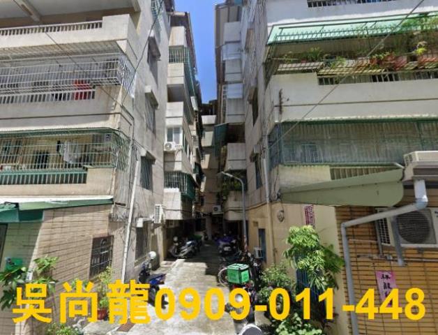 高雄前鎮公寓法拍-3