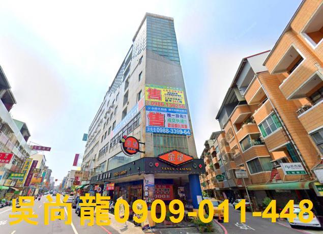 台南南區拍賣華廈-4