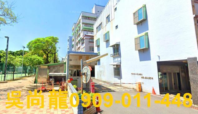 台南北區法拍華廈-3