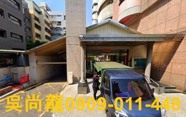 台中北區大樓法拍-2