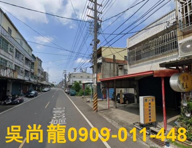 高雄橋頭拍賣透天-2