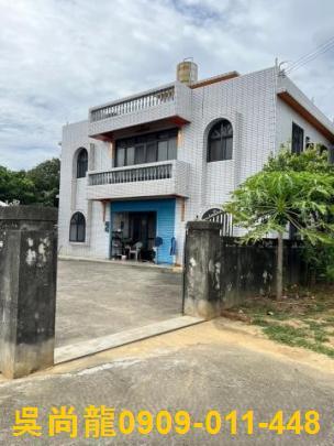 苗栗通霄法拍農舍-3