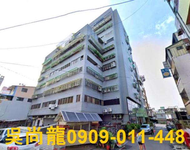 台中南區拍賣華廈-5