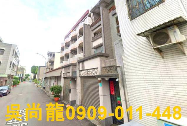 永康法拍透天-4