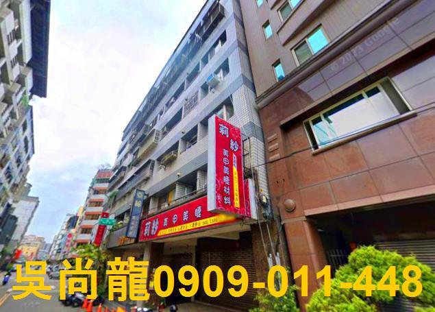 南屯法拍華廈-3