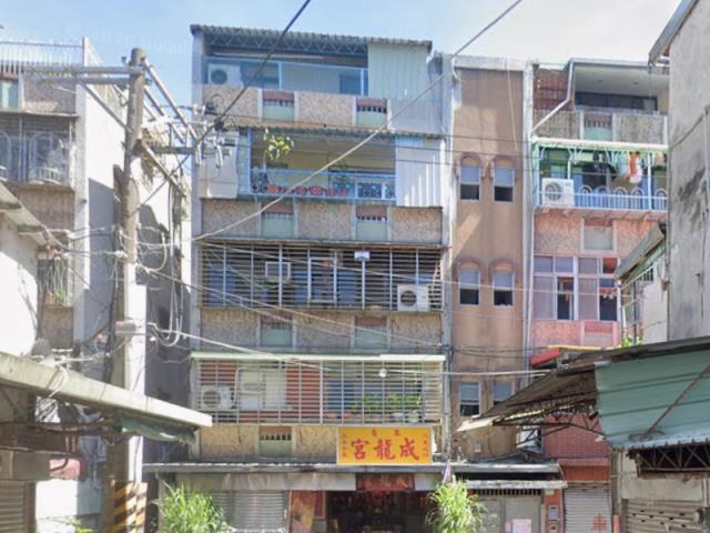 板橋公寓拍賣-2