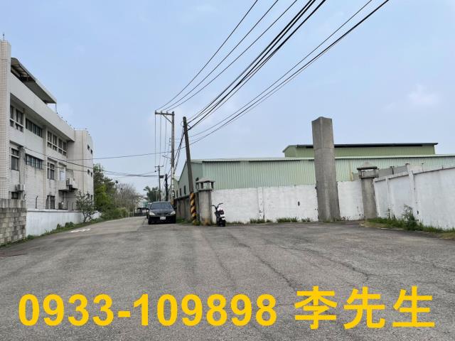 中壢廠房_廠辦_倉庫-4