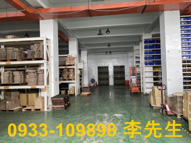 中壢廠房_廠辦_倉庫-6