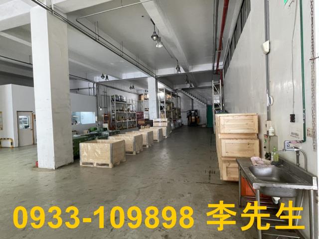 中壢廠房_廠辦_倉庫-10