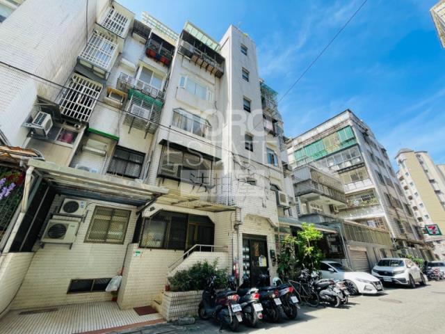 台北法拍公寓-4