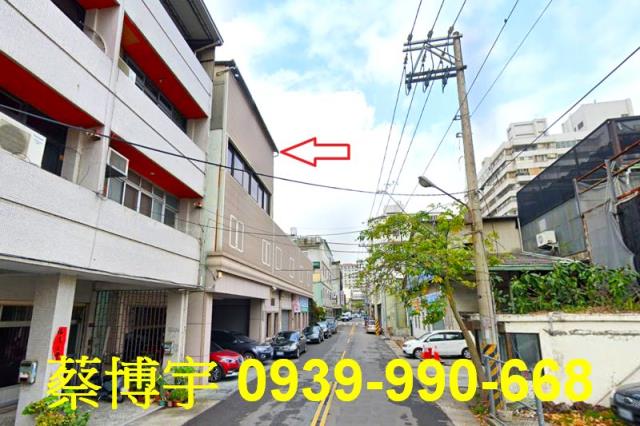 北屯法拍屋東山路廠住