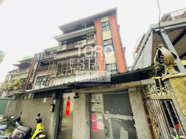 新北拍賣公寓-4