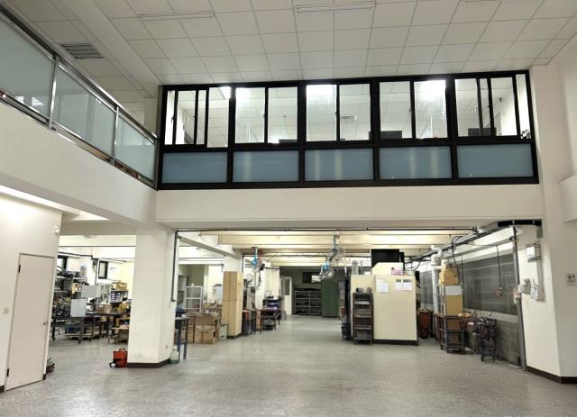 桃園廠房_倉庫-1