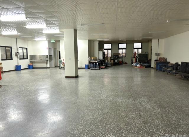 桃園廠房_倉庫-2