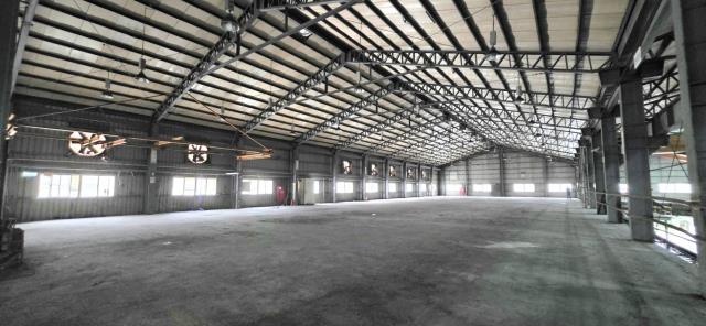 桃園廠房_倉庫-2