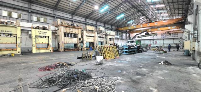 桃園廠房_倉庫-5