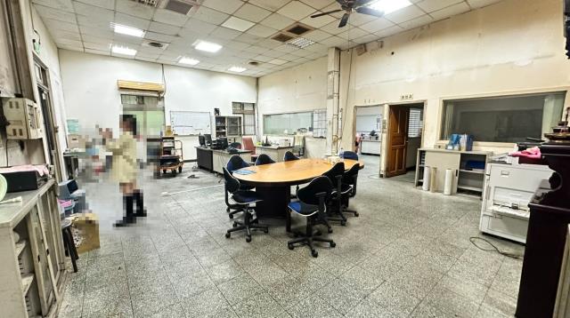 桃園廠房_倉庫-7