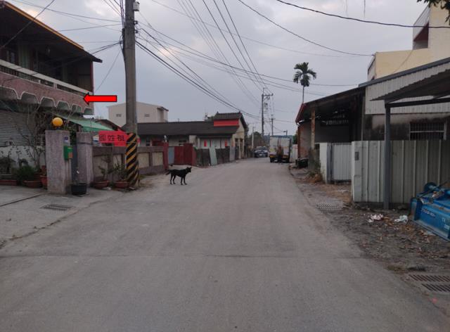 雲林莿桐法拍透天-4