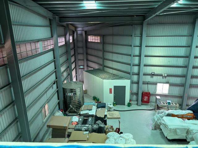 桃園龍潭廠房_倉庫-2