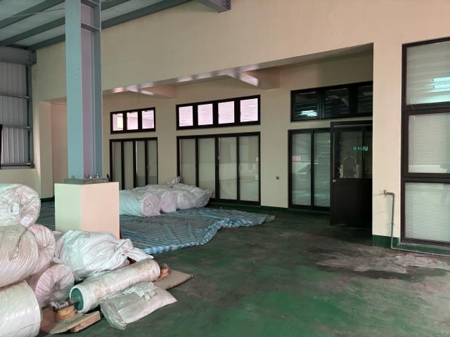 桃園龍潭廠房_倉庫-3
