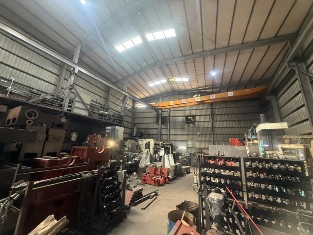 新北林口廠房_倉庫-1