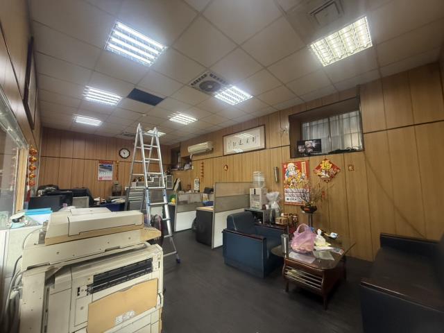 新北林口廠房_倉庫-2