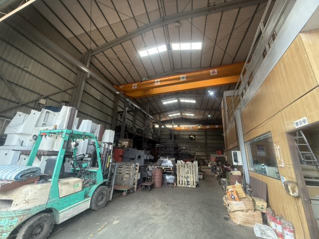 新北林口廠房_倉庫-3