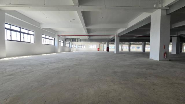 桃園新屋廠房_廠辦_倉庫-4