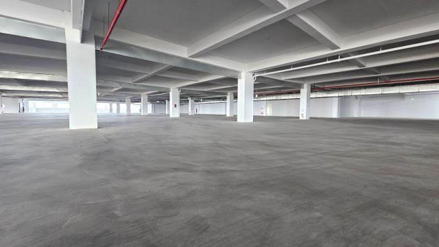 桃園新屋廠房_廠辦_倉庫-5